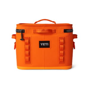 YETI Hopper Flip 18 Cool Bag – Navy - Fin & Game