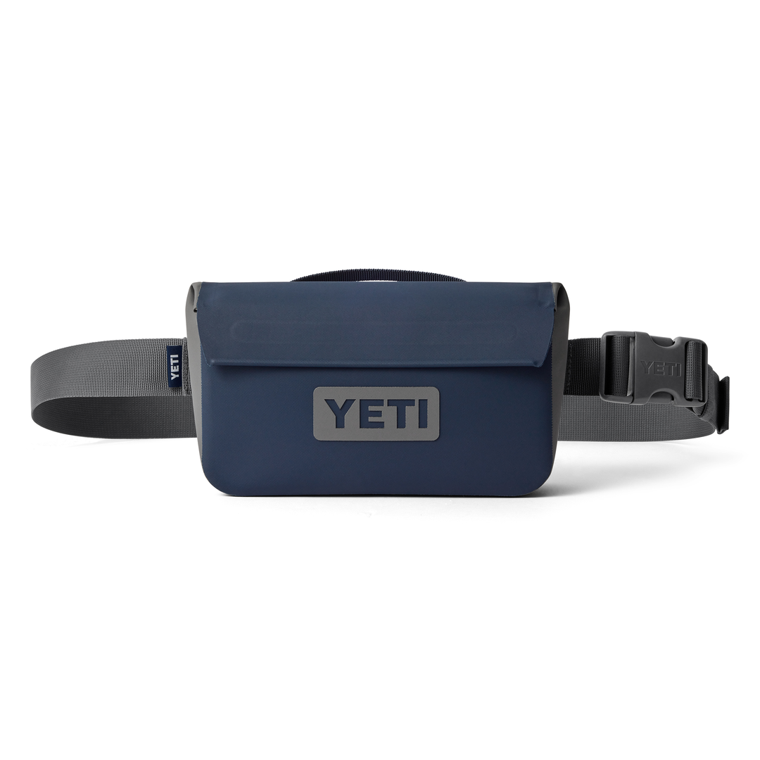 YETI Sidekick Dry 1L – Olive - Fin & Game