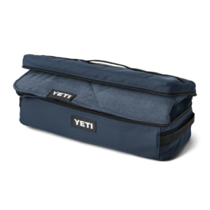 YETI Lowlands Blanket – Navy - Fin & Game