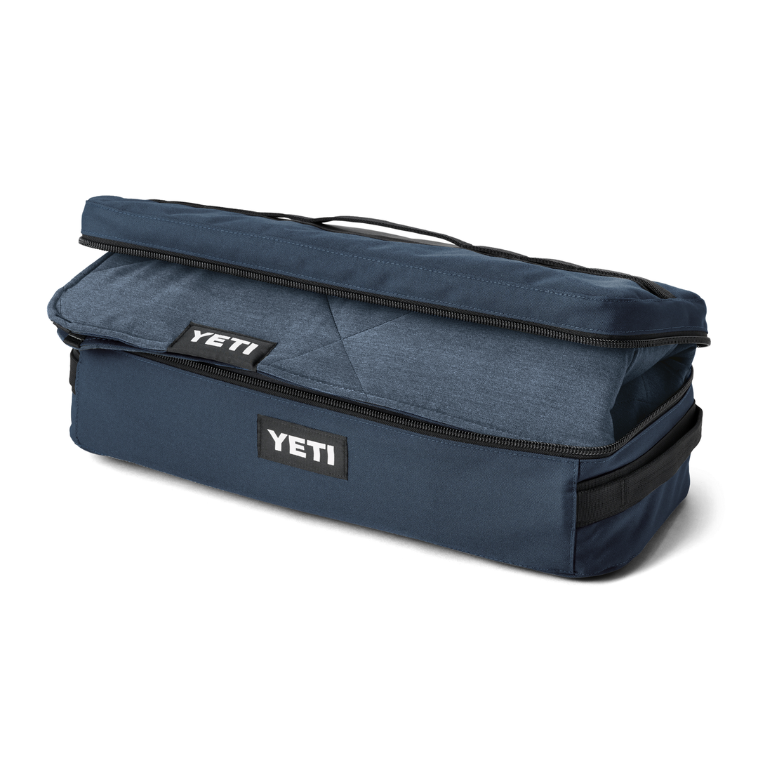 YETI Lowlands Blanket – Navy - Fin & Game