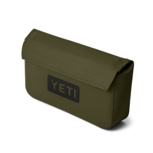 YETI Sidekick Dry 1L – Olive - Fin & Game