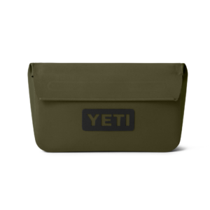 YETI Sidekick Dry 1L – Olive - Fin & Game