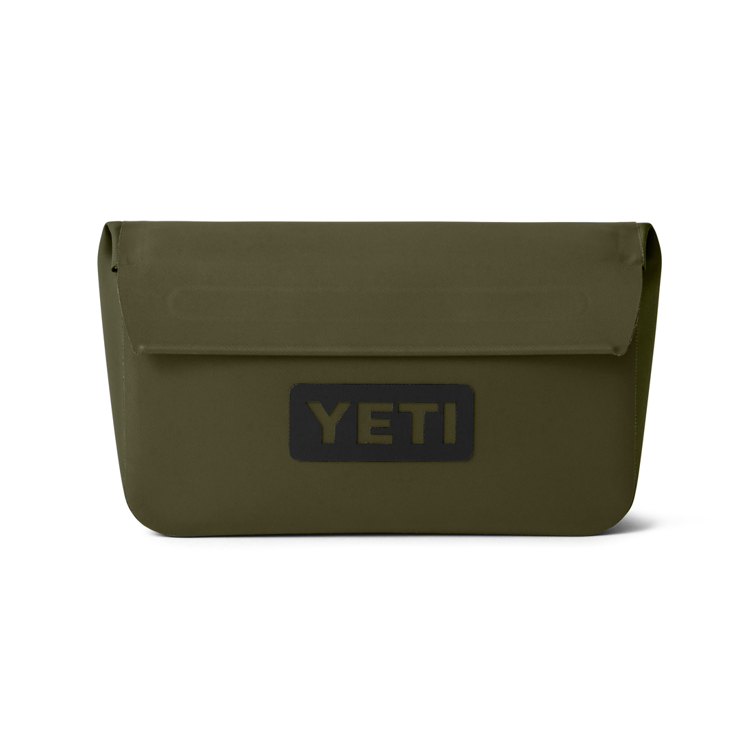 YETI Sidekick Dry 1L – Olive - Fin & Game