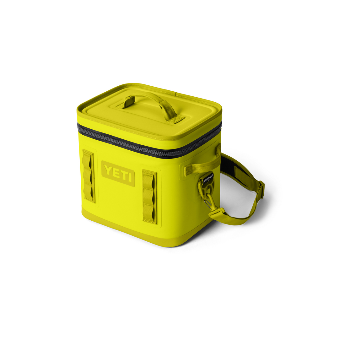 YETI Hopper Flip 12 Cool Bag – Navy - Fin & Game