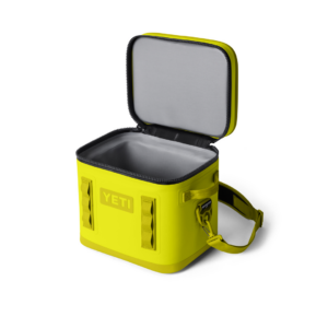 YETI Hopper Flip 12 Cool Bag – Navy - Fin & Game