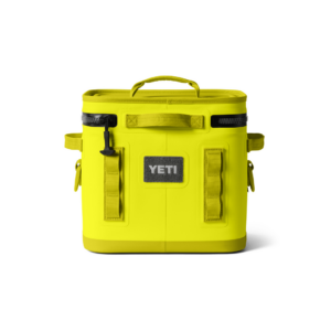 YETI Hopper Flip 12 Cool Bag – Navy - Fin & Game