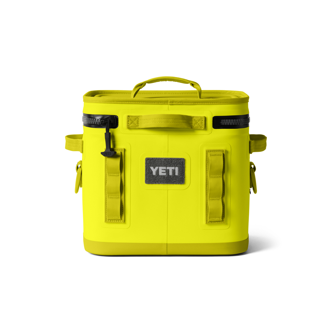 YETI Hopper Flip 12 Cool Bag – Navy - Fin & Game