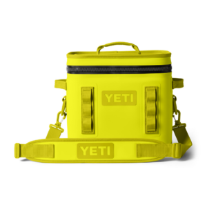 YETI Hopper Flip 12 Cool Bag – Navy - Fin & Game