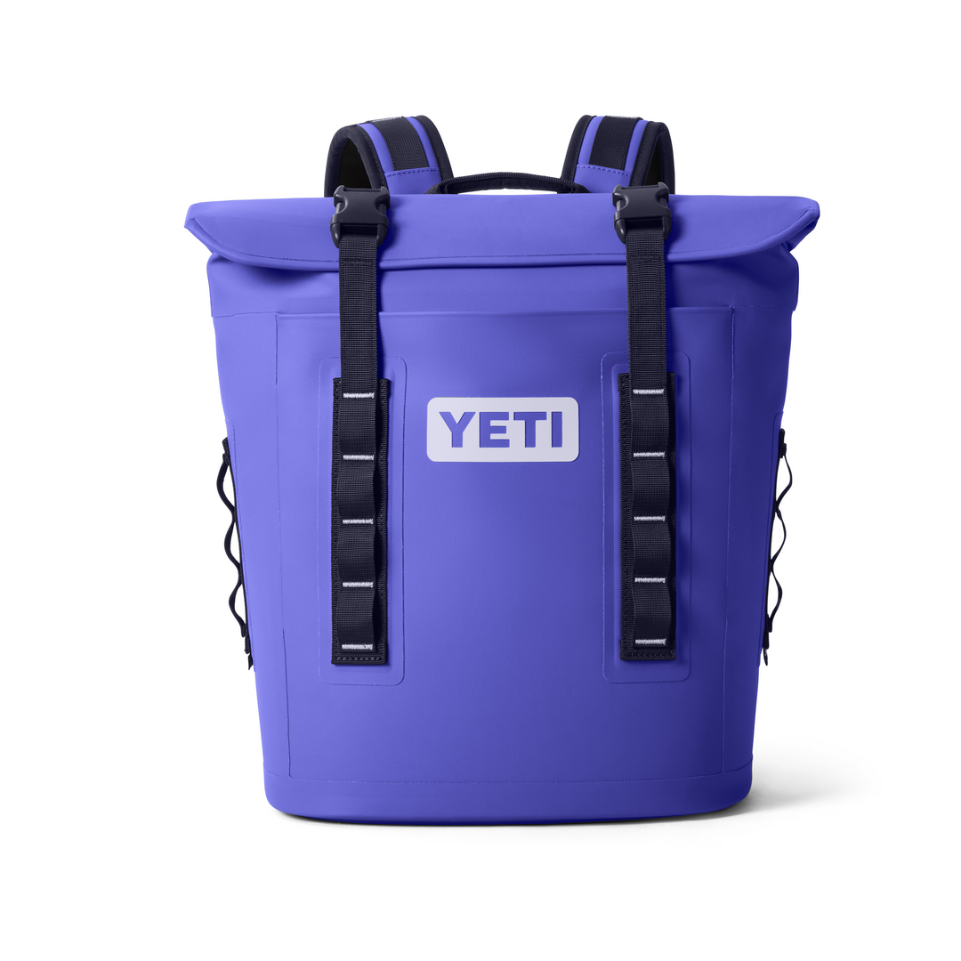 YETI Hopper M12 Backpack Cooler – Ultra Marine Violet - Fin & Game