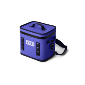 YETI Hopper Flip 12 Cool Bag – Navy - Fin & Game