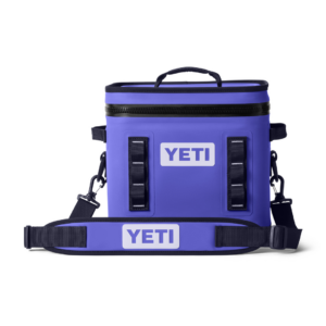 YETI Hopper Flip 12 Cool Bag – Navy - Fin & Game