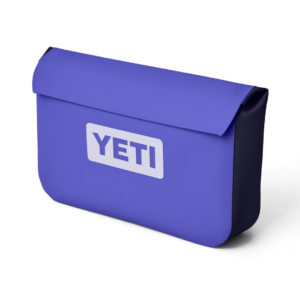 YETI Sidekick Dry 3L – Ultra Marine Violet - Fin & Game