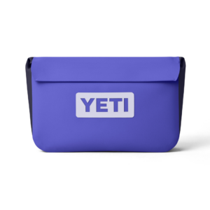YETI Sidekick Dry 3L – Ultra Marine Violet - Fin & Game