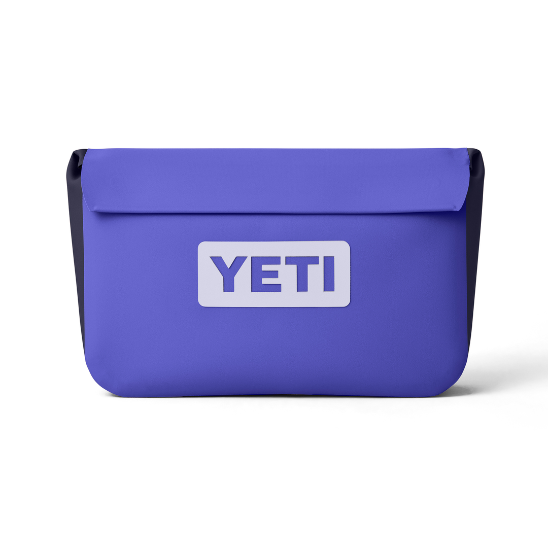 YETI Sidekick Dry 3L – Ultra Marine Violet - Fin & Game