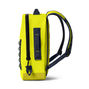 YETI Panga Submersible Backpack 28L - Firefly Yellow - Image 5