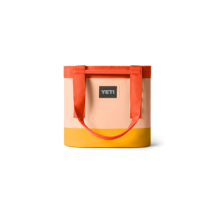 YETI Camino Carryall 20 – Peach/Beekeeper - Fin & Game
