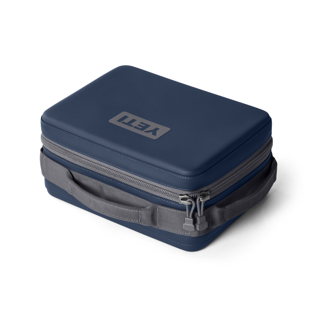 YETI Daytrip Insulated Lunch Box 5L – Classic Navy - Fin & Game