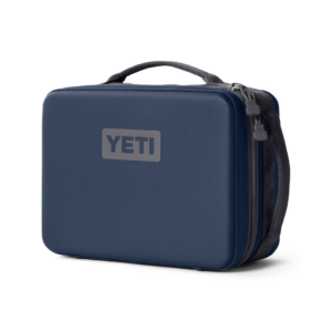 YETI Daytrip Insulated Lunch Box 5L – Classic Navy - Fin & Game