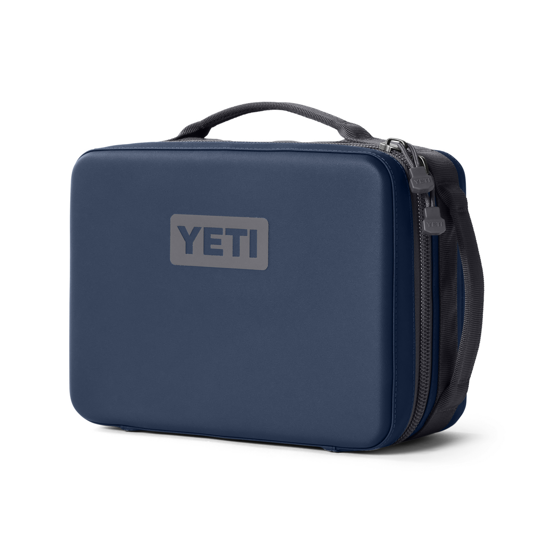 YETI Daytrip Insulated Lunch Box 5L – Classic Navy - Fin & Game