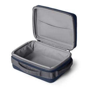 YETI Daytrip Insulated Lunch Box 5L – Classic Navy - Fin & Game