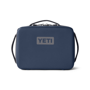 YETI Daytrip Insulated Lunch Box 5L – Classic Navy - Fin & Game