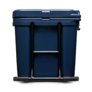 YETI Tundra Haul – Navy - Fin & Game