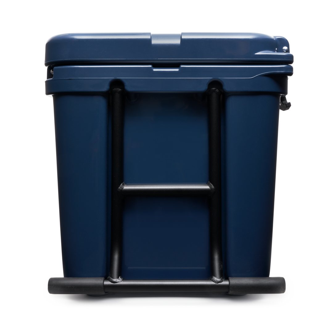 YETI Tundra Haul – Navy - Fin & Game