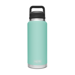 YETI Rambler 36 oz Bottle – Seafoam - Fin & Game