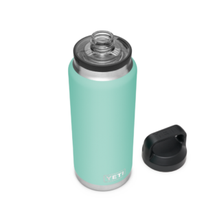 YETI Rambler 36 oz Bottle – Seafoam - Fin & Game