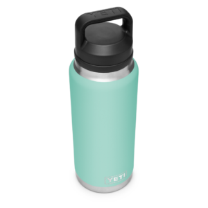 YETI Rambler 36 oz Bottle – Seafoam - Fin & Game