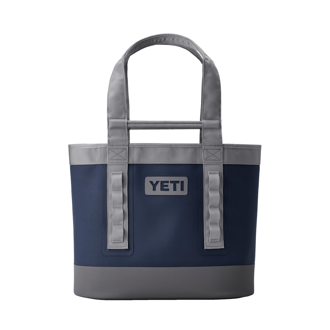 YETI Camino 35 Carryall – Firefly Yellow - Fin & Game