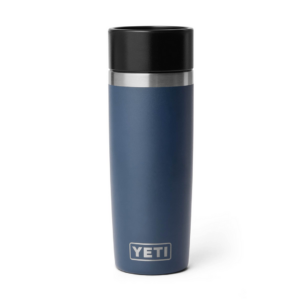 YETI Rambler 16oz Travel Bottle – Rescue Red - Fin & Game