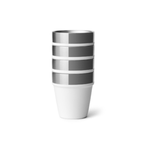 YETI Rambler Shot Glasses – Wetlands Camo - Fin & Game