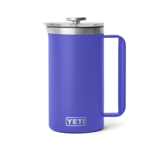 YETI  Rambler 34 oz French Press – Ultra Marine Violet - Fin & Game