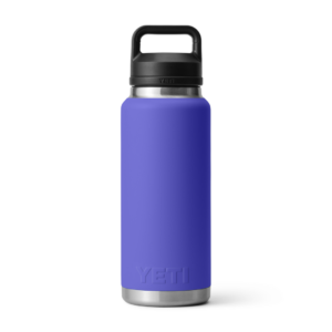 YETI Rambler 36 oz Bottle – Rescue Red - Fin & Game