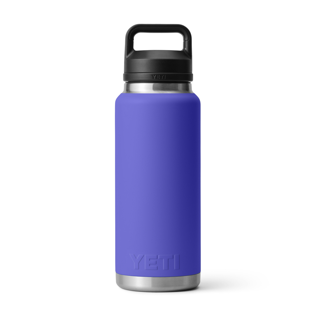 YETI Rambler 36 oz Bottle – Rescue Red - Fin & Game