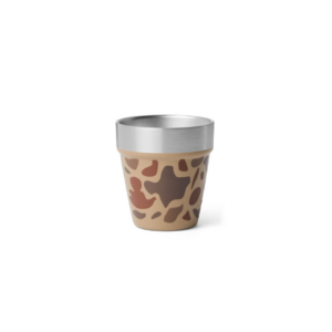 YETI Rambler Shot Glasses – Wetlands Camo - Fin & Game