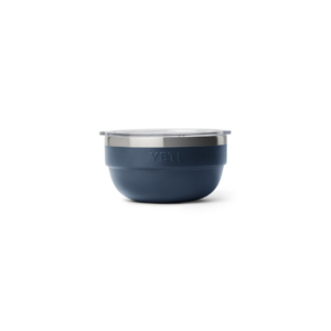 YETI Rambler Bowl Small – Navy - Fin & Game