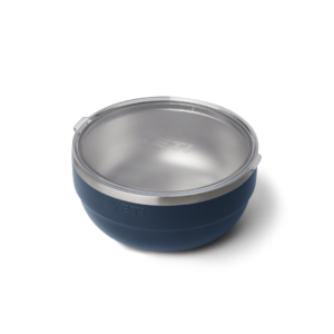 YETI Rambler Bowl Large – Navy - Fin & Game