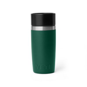 YETI Rambler 12oz Hot Shot Travel Bottle – Navy - Fin & Game