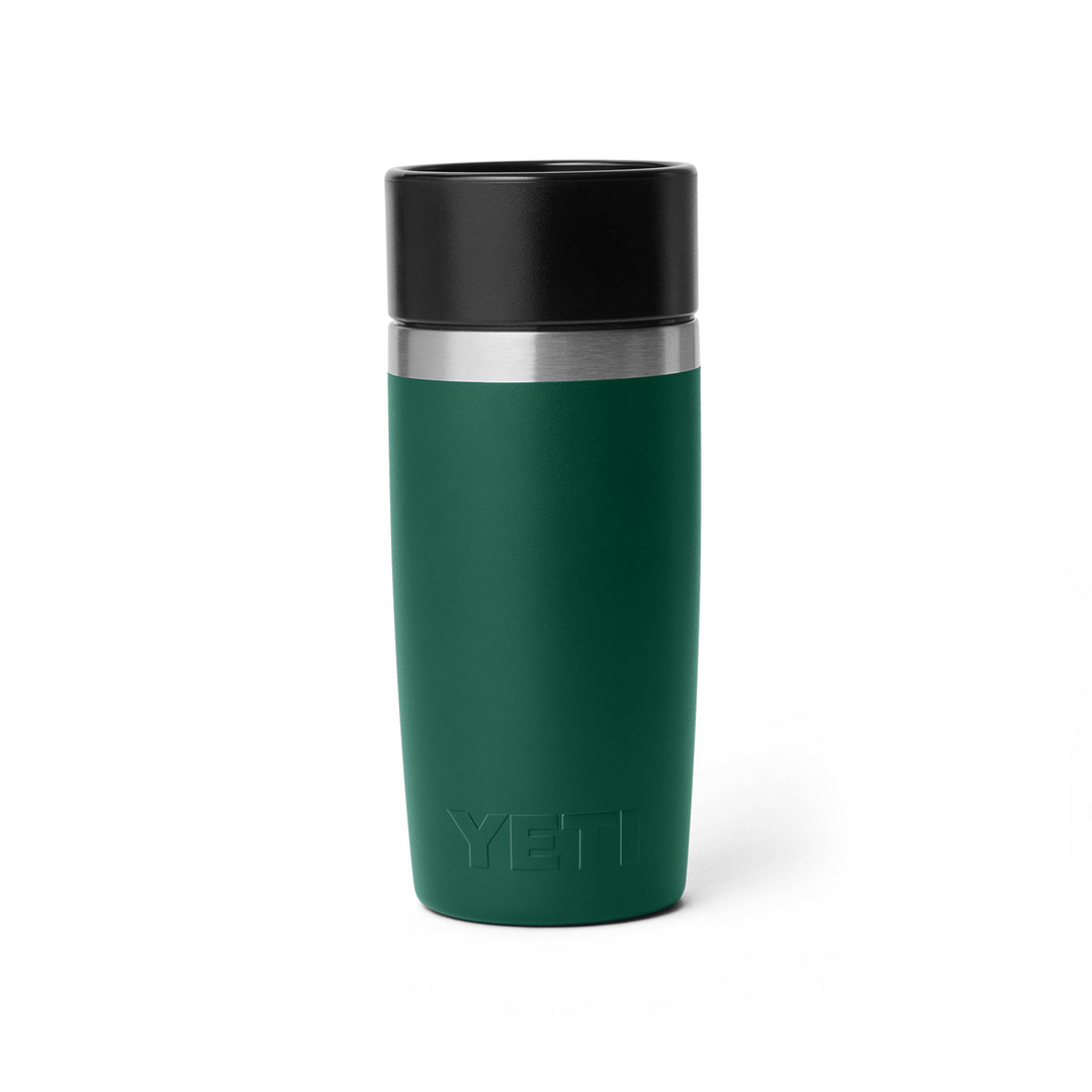 YETI Rambler 12oz Hot Shot Travel Bottle – Navy - Fin & Game