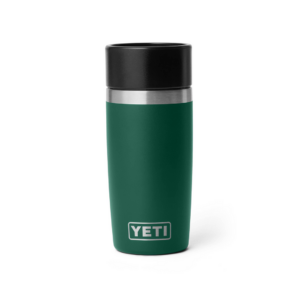 YETI Rambler 12oz Hot Shot Travel Bottle – Navy - Fin & Game