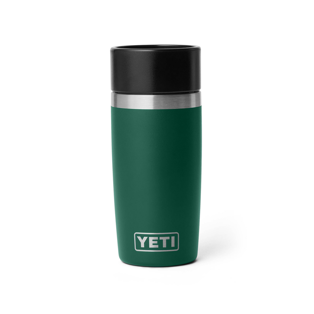 YETI Rambler 12oz Hot Shot Travel Bottle – Navy - Fin & Game