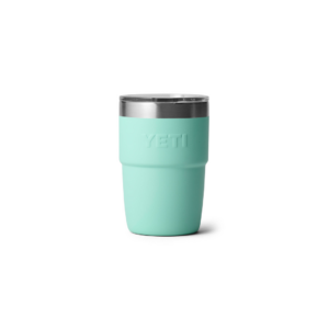 YETI Rambler 10oz Ceramic Mug – Seafoam - Fin & Game