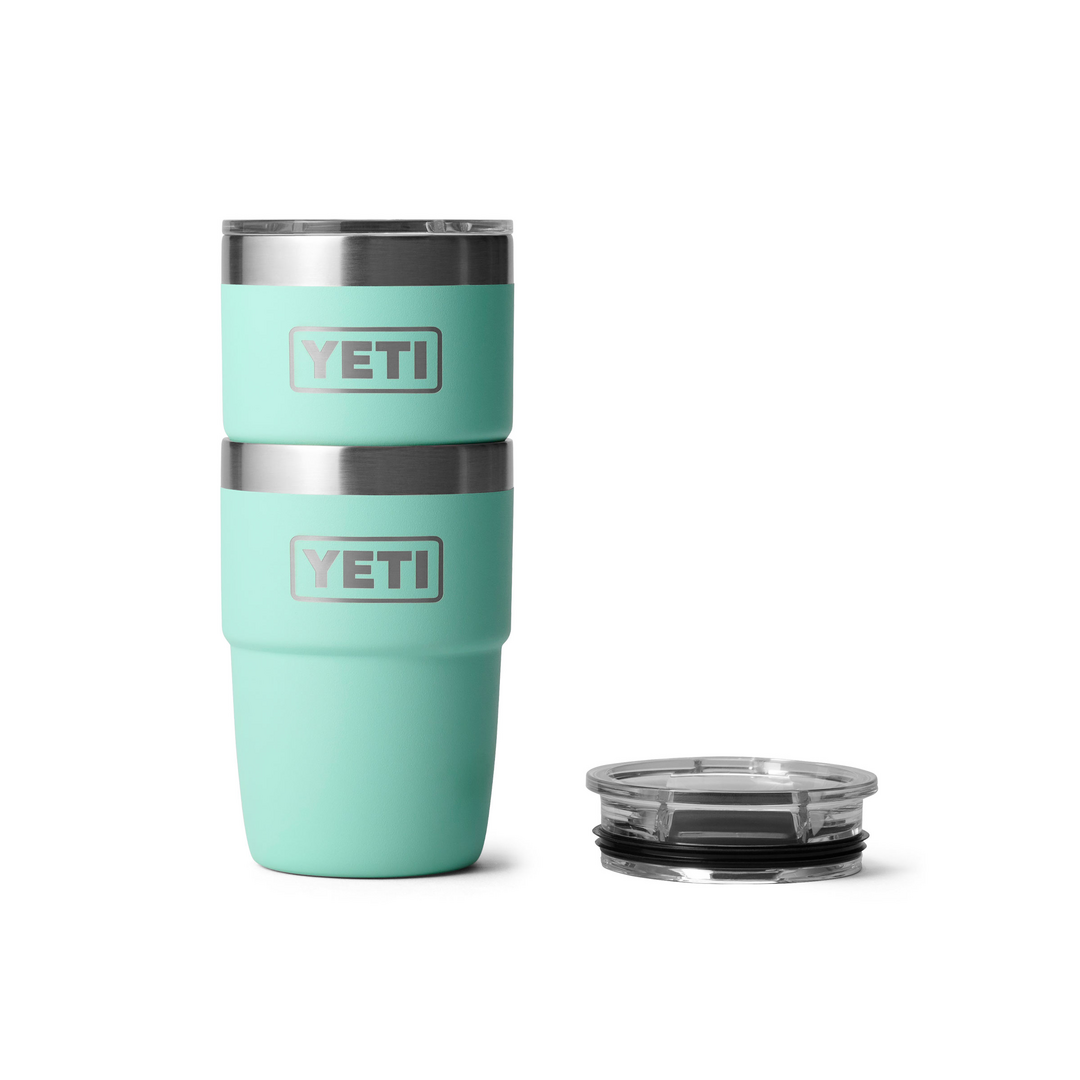YETI Rambler 10oz Ceramic Mug – Seafoam - Fin & Game