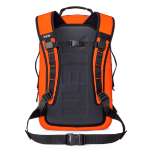 YETI Panga Submersible Backpack 28L - King Crab - Image 4