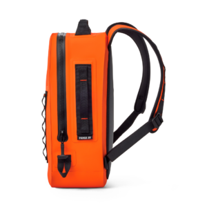 YETI Panga Submersible Backpack 28L - King Crab - Image 5