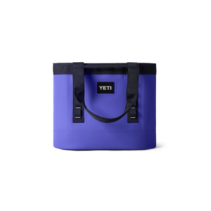 YETI Camino 35 Carryall – Firefly Yellow - Fin & Game