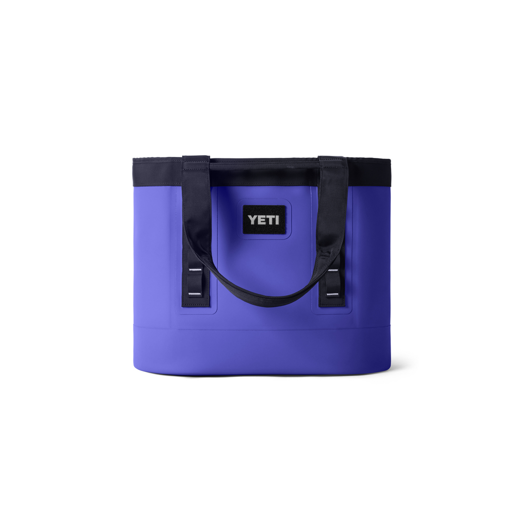 YETI Camino 35 Carryall – Firefly Yellow - Fin & Game