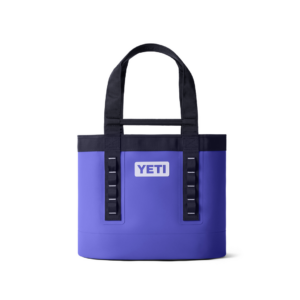 YETI Camino 35 Carryall – Firefly Yellow - Fin & Game
